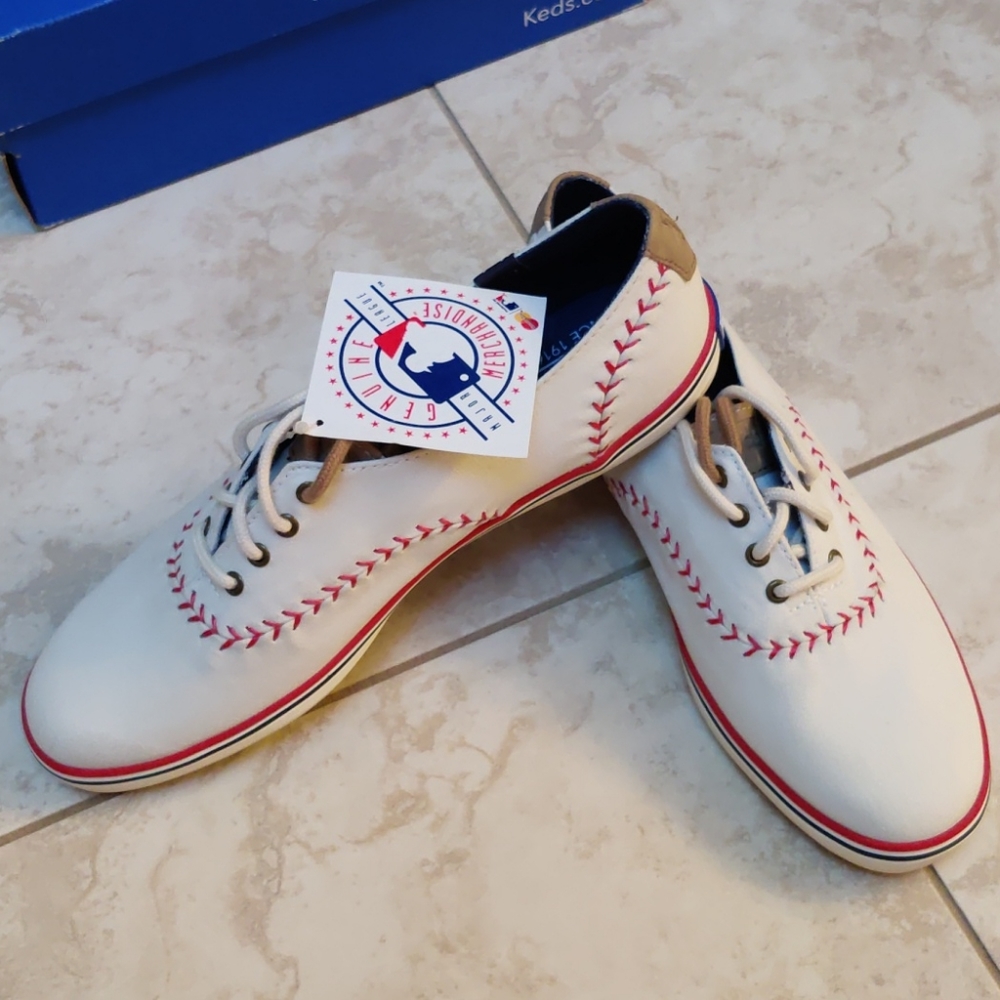 Keds, 9 1/2 womens